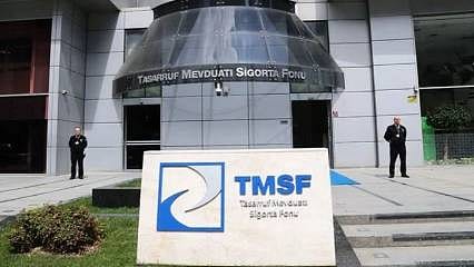 TMSF'den yeni şirket satışı 