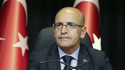 Şimşek'ten çok uluslu şirketlere asgari kurumlar vergisi açıklaması 