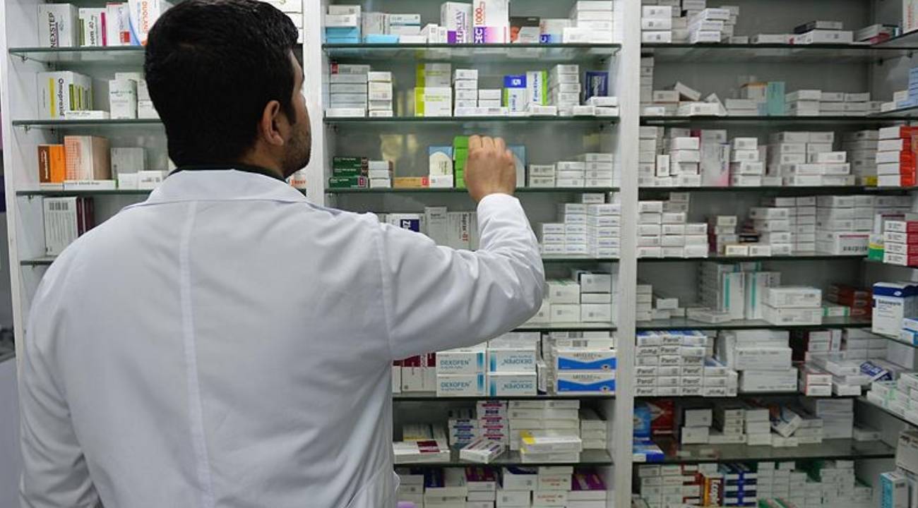 39 ilaç daha geri ödeme listesine alındı