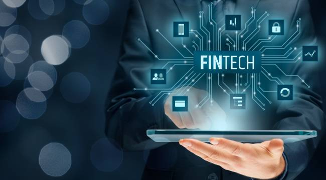 Yerli fintech şirketleri gözünü global pazara dikti