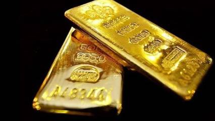 Küresel altın talebi ilk çeyrekte merkez bankalarının alımlarıyla arttı
