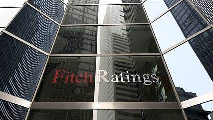 Fitch, Türkiye'den 12 finansal kuruluşun kredi notunu yükseltti