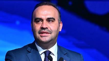 Bakan Kacır'dan otomotivde yeni yatırım açıklaması