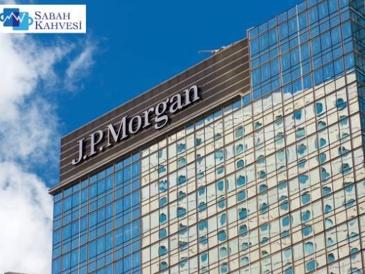  JPMorgan'dan “2024” tahminleri