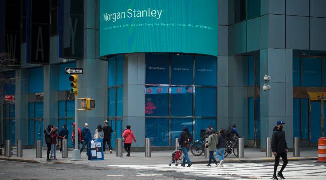 Morgan Stanley TCMB'den ilk faiz indirimi için beklentisini öne çekti 