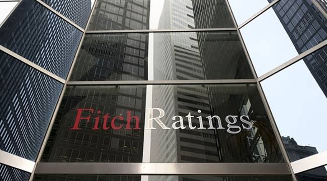 Fitch'ten Türk bankacılık sektörü değerlendirmesi