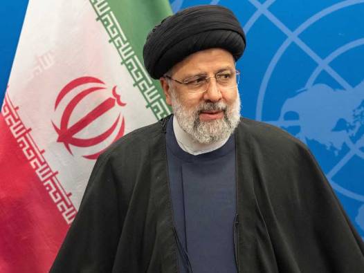 İran Cumhurbaşkanı Reisi'nin ölümünün ardından görevi devralacak isim belli oldu 