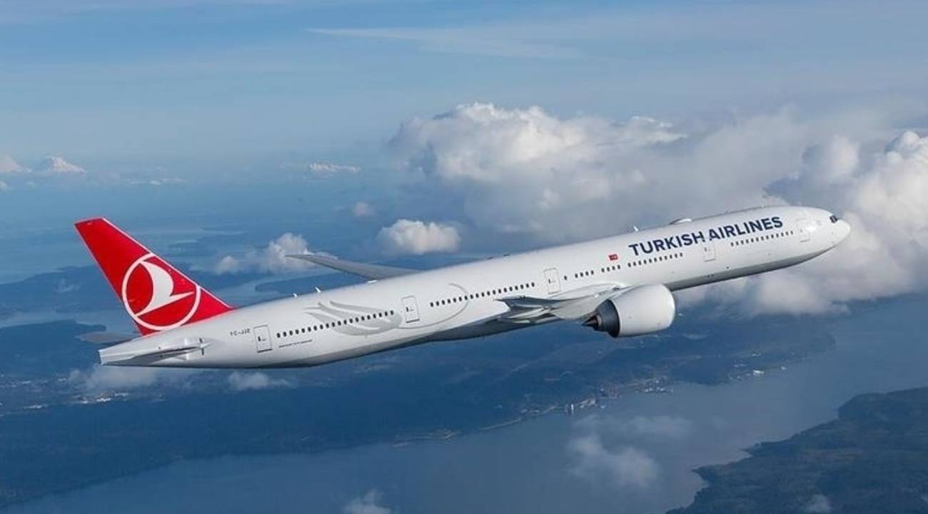 Türk Hava Yolları, Sidney’e tarifeli seferlere başlıyor