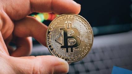 Bitcoin, Trump'ın seçimi kazanabileceği beklentisiyle rekor kırdı