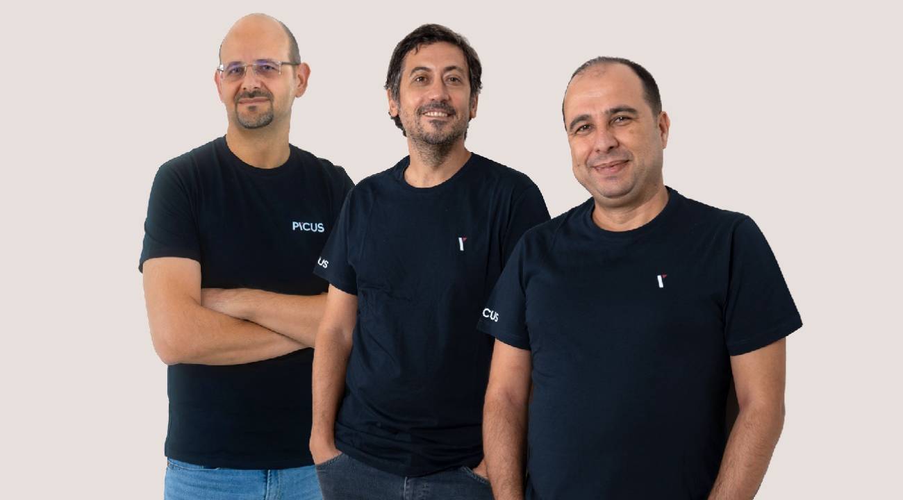 Picus Security, 45 milyon dolarlık yatırım aldı