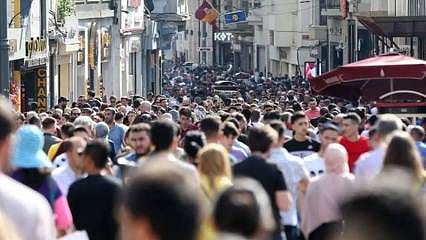 2. çeyrek işsizlik rakamları açıklandı 