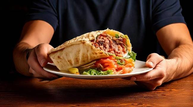 Bakanlık duyurdu: Döner, iskender ve hamburger menülerine yeni düzenleme 