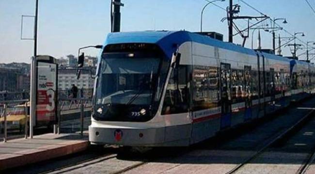 İBB 34 tramvay aracı için 79,9 milyon euro dış borçlanma yapacak