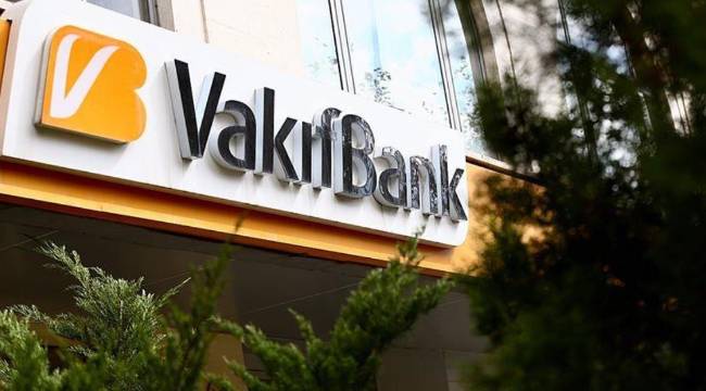 VakıfBank'tan 700 milyon dolarlık sermaye benzeri tahvil ihracı