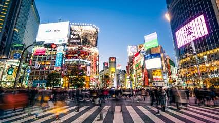 Japonya 2. çeyrekte beklentilerin altında büyüdü
