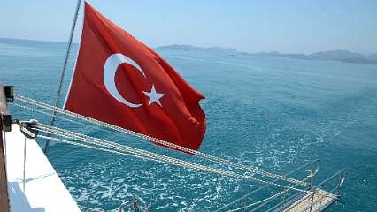 Yabancı bayraklı teknelerin Türk bayrağına geçiş uygulaması sona erdi