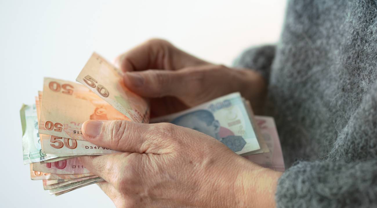 SGK açıkladı: En düşük emekli maaş farkları ne zaman yatacak? 