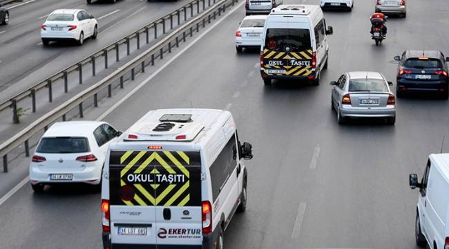 3 büyükşehirde okul servis ücretleri belli oldu.. En çok artış Ankara'da 