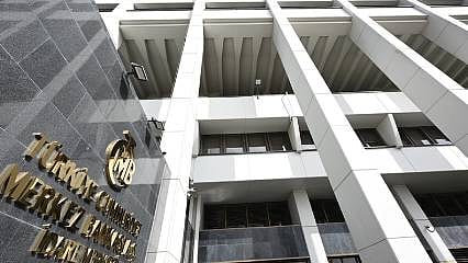 TCMB, temmuzda enflasyonun geçici olarak artacağına işaret etti 