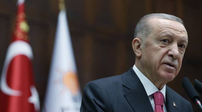 Cumhurbaşkanı Erdoğan'dan asgari ücret zammı açıklaması 