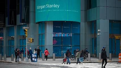 Morgan Stanley baş ekonomistinden 'sert iniş' uyarısı 
