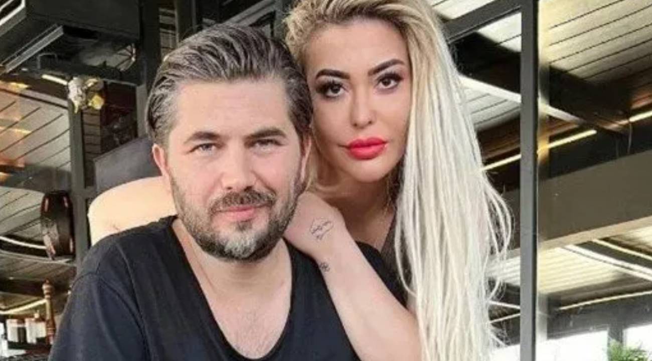 Sosyal medya fenomeni Neslim Güngen ve eşi gözaltına alındı