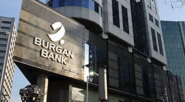 Burgan Bank Türkiye’nin %52 hissesi Al Rawabi United’a devredildi