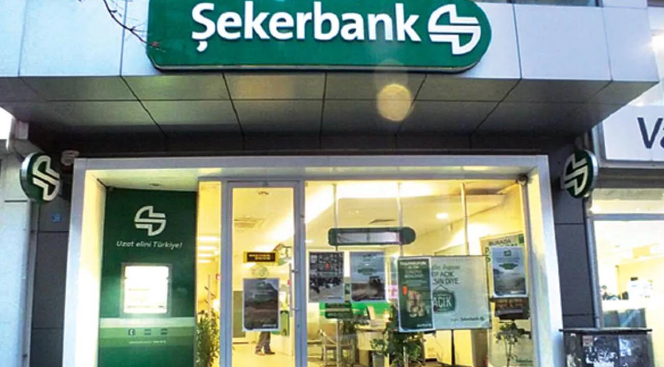 Moody's Şekerbank'ın notlarını üç kademe birden yükseltti