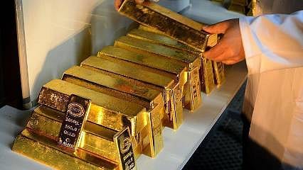 Merkez bankalarının altın alımı yılın ilk yarısında rekor kırdı 
