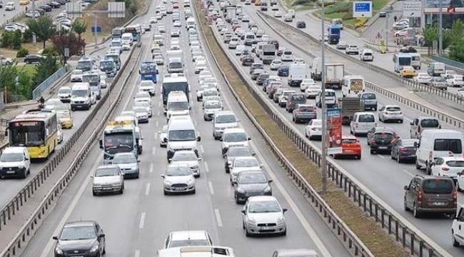 Zorunlu trafik sigortasında yeni dönem başladı 