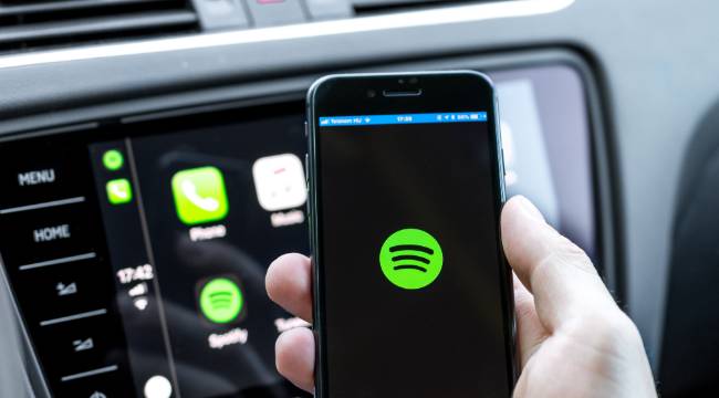 Spotify'dan bir yılda 3. toplu işten çıkarma kararı 