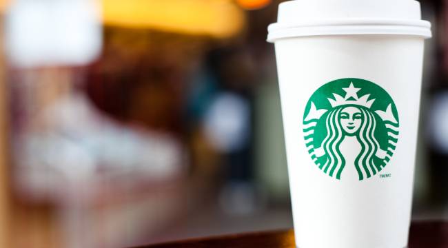 Starbucks boykotlar nedeniyle Orta Doğu'da işten çıkarmalara gidiyor