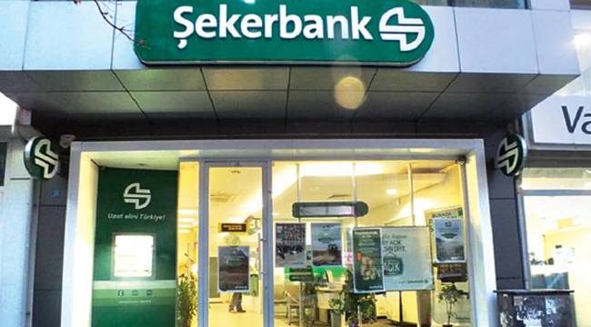 Moody's Şekerbank'ın notlarını üç kademe birden yükseltti