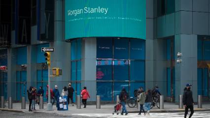 Morgan Stanley TCMB'den ilk faiz indirimi için beklentisini öne çekti 