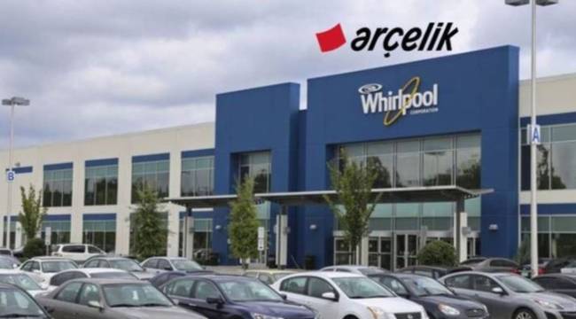 İngiltere'den Arçelik ile Whirlpool EMEA ortaklığına onay 