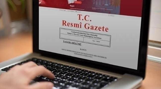 Enerji ve Tabii Kaynaklar Bakanlığı uzman yardımcısı alacak 