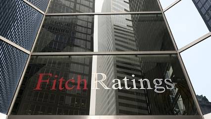 Fitch, Türk bankacılık sektörünün görünümünü revize etti