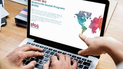  TÜBİTAK BiGG 2024 2. çağrı sonuçları açıklandı