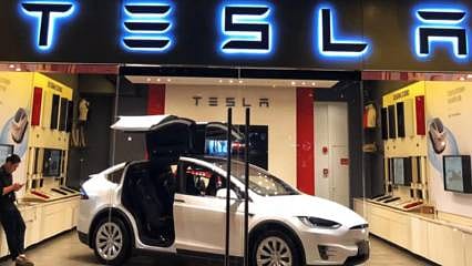 Tesla'nın Çin'deki satışları yılın zirvesini gördü ama hâlâ rakiplerin çok gerisinde 