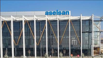 ASELSAN'dan, 58,6 milyon euroluk satış sözleşmesi 