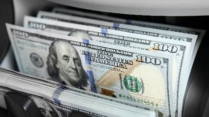 Dolar bugün ne kadar? 27 Ağustos 2024 canlı dolar-euro rakamları