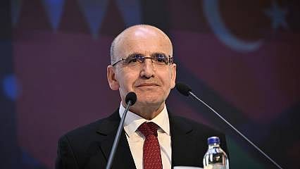 Bakan Şimşek'ten gençlere kara para uyarısı