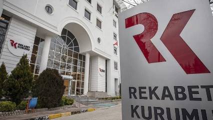 Rekabet Kurulu'ndan bazı devralma ve ortak girişim kurulması işlemlerine onay 