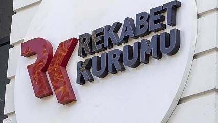 Rekabet'ten Erba Karavan'a 2,3 milyon lira ceza 