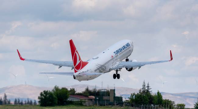  THY'den ikinci pilot aday adayları için işe ilanı açtı: İşte başvuru şartları ve verilecek destekler