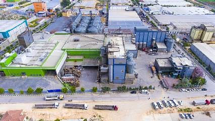 Tiryaki Agro'dan ABD'de stratejik satın alma 