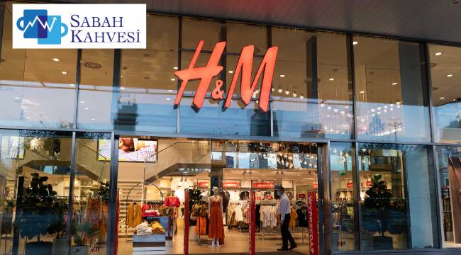 H&M CEO'sundan şaşırtan istifa 