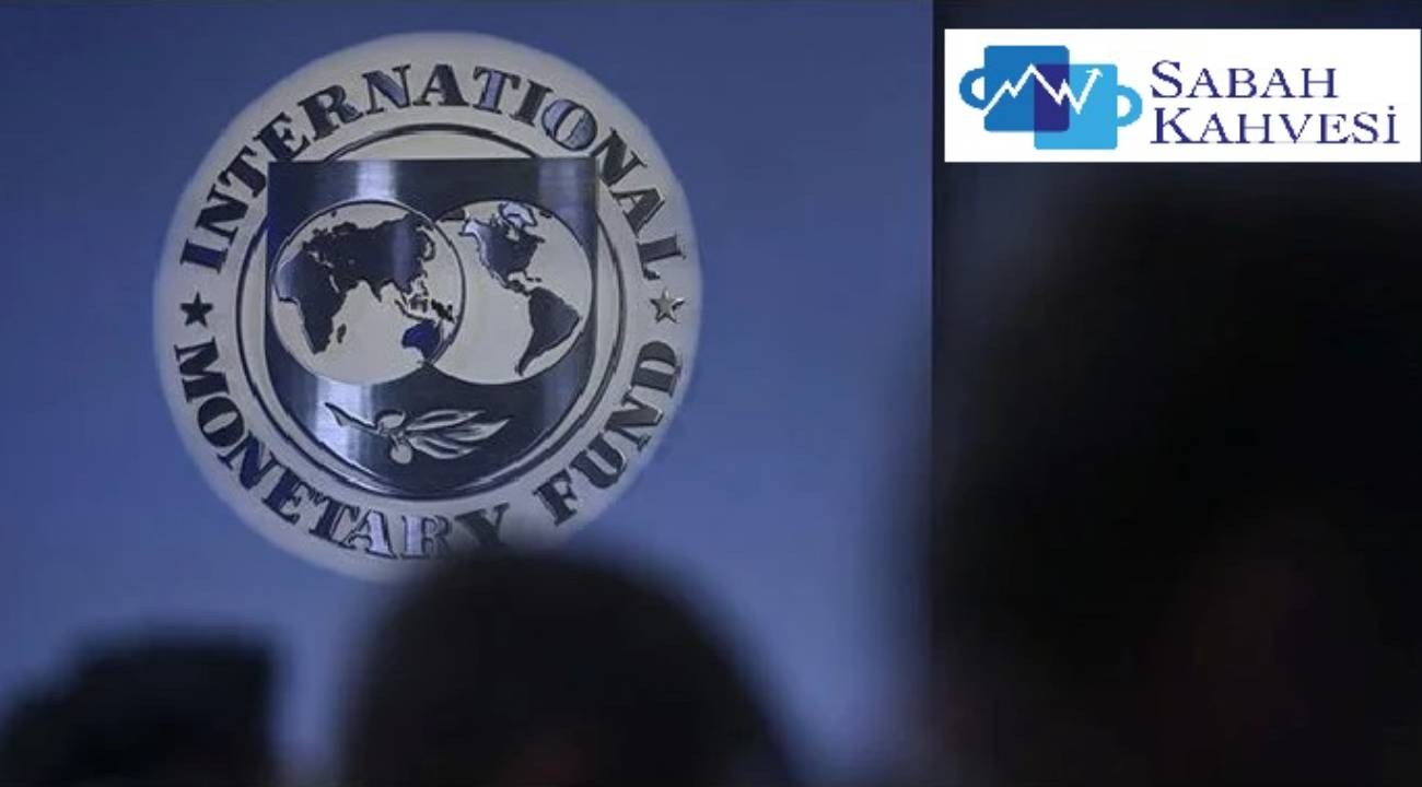 IMF’den Türkiye raporu: Riskler belirgin bir şekilde azaldı