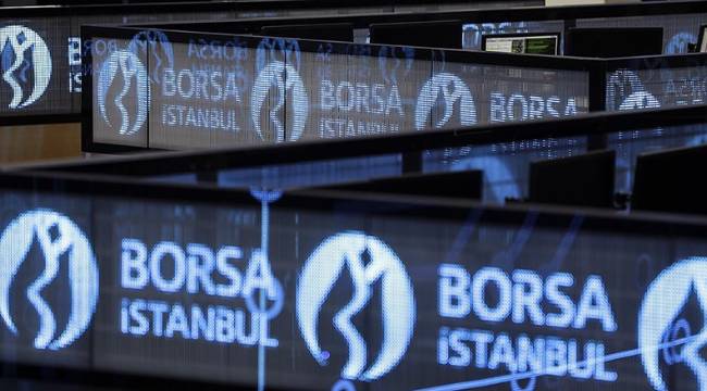 Borsa ilk yarıda yüzde 4 düştü: En büyük kayıp madencilikte 