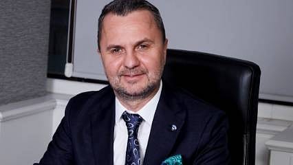 Doğyap’ta üst düzey atamalar 